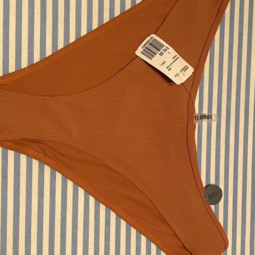 Swimwear bottom
